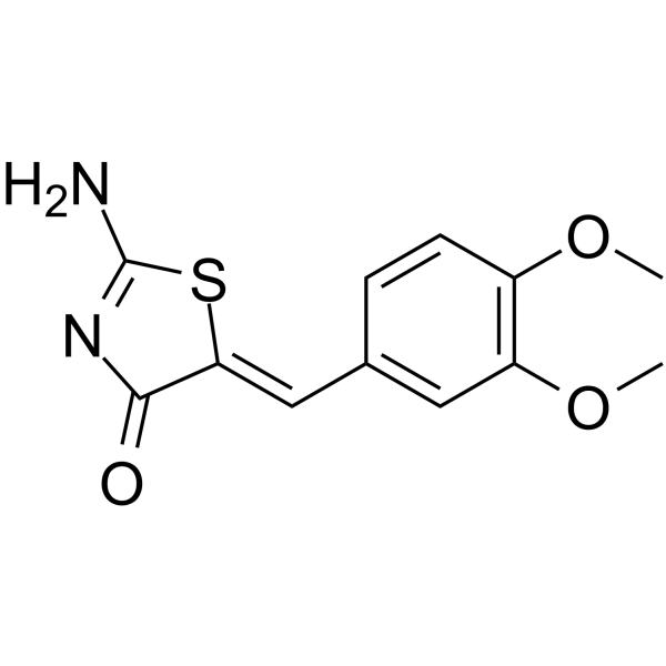 GSK-3β inhibitor 10 1198098-03-1